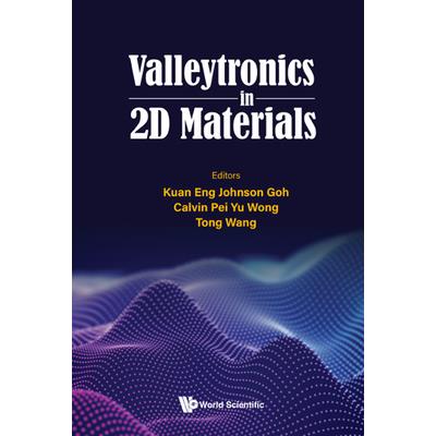 Valleytronics in 2D Materials