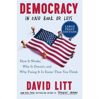 Democracy in One Book or Less