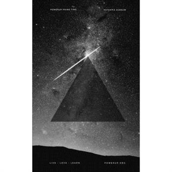 PowerUp Prime Time 30-Day Journal