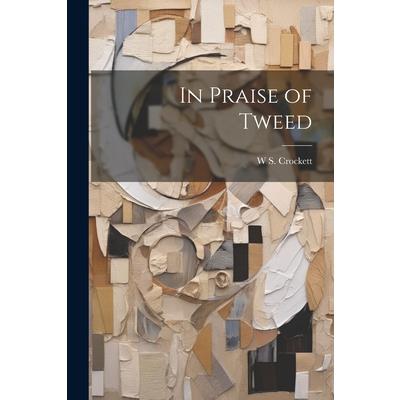 In Praise of Tweed