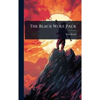 The Black Wolf Pack