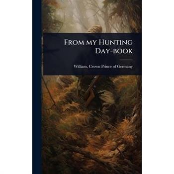 From my Hunting Day-book
