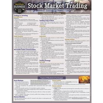 Stock Market Trading
