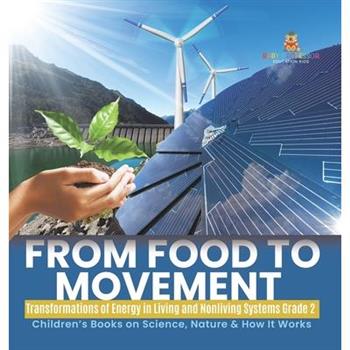From Food to Movement