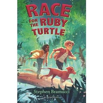 Race for the Ruby Turtle