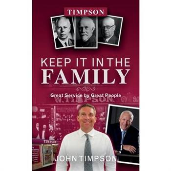 Keep It in the Family
