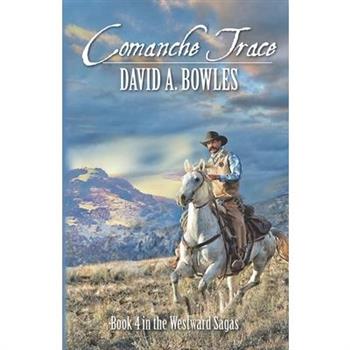 Comanche Trace