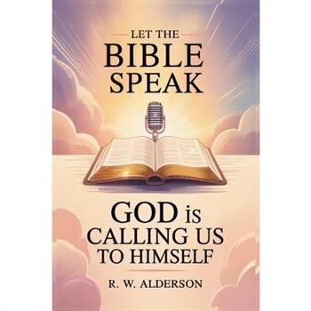 Let the Bible Speak