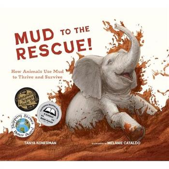Mud to the Rescue!