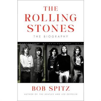 The Rolling Stones