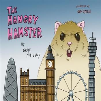 The Hangry Hamster