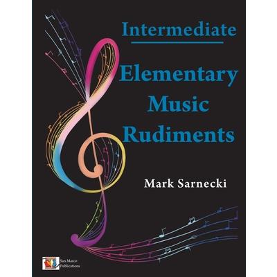 Elementary Music Rudiments Intermediate