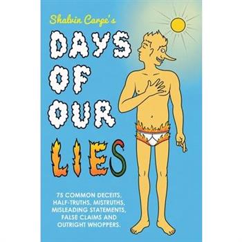 Days of Our Lies