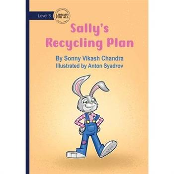 Sally’s Recycling Plan