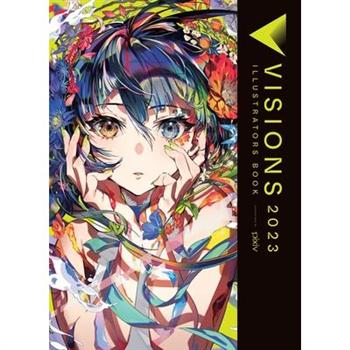 Visions 2023__illustrators Book