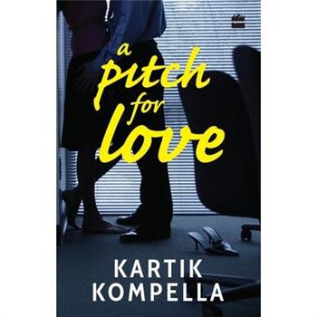 A Pitch for Love