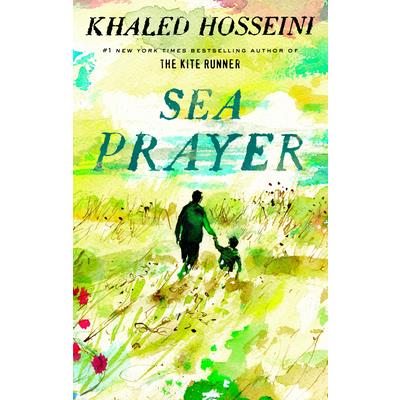 Sea Prayer