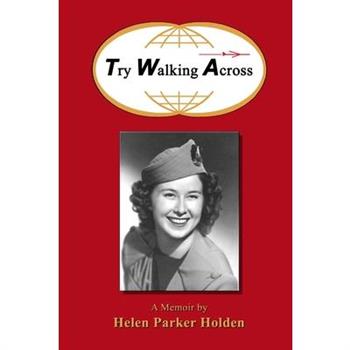 Try Walking Across - Paperback