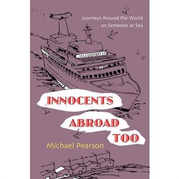 Innocents Abroad Too