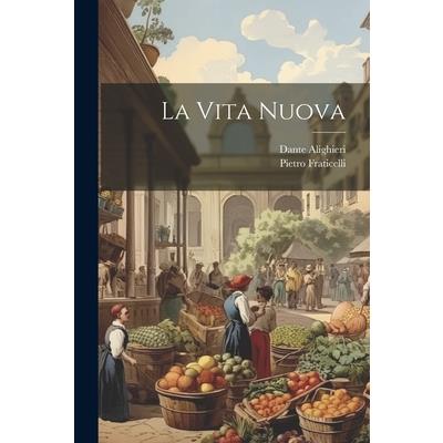 La Vita Nuova