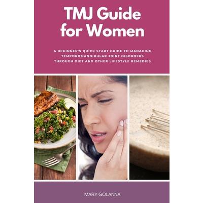 TMJ Guide for Women