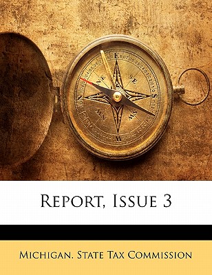 Report, Issue 3