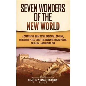 Seven Wonders of the New World