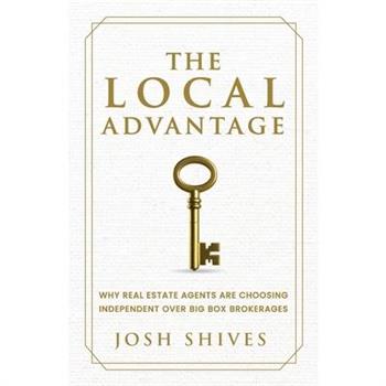 The Local Advantage
