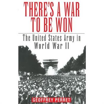 There’s a War to Be Won