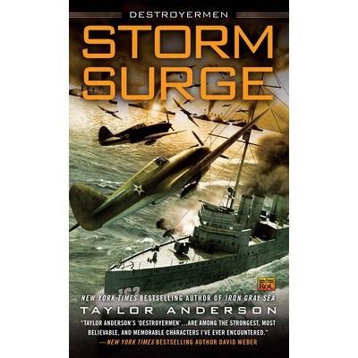 Storm Surge