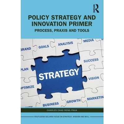 Policy Strategy and Innovation Primer