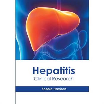 Hepatitis: Clinical Research