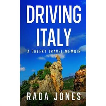 Driving Italy
