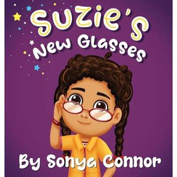 Suzie's New Glasses