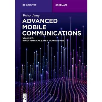 Advanced Mobile Communications