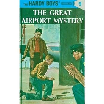 The Great Airport Mystery
