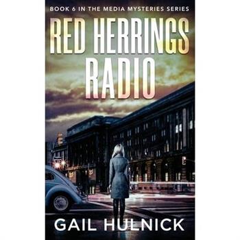 Red Herrings Radio