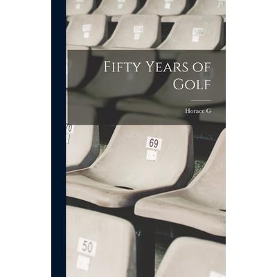Fifty Years of Golf