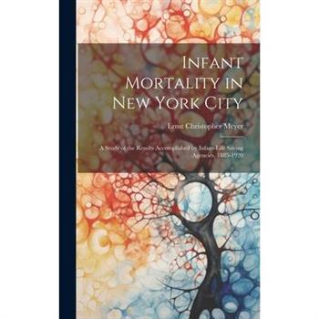 Infant Mortality in New York City