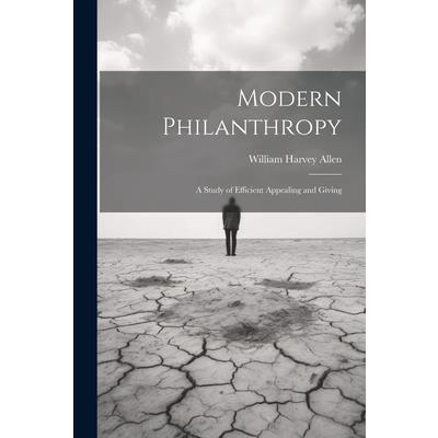 Modern Philanthropy