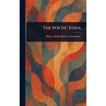 The Poetic Edda