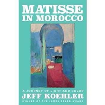 Matisse in Morocco