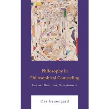 Philosophy in Philosophical Counseling