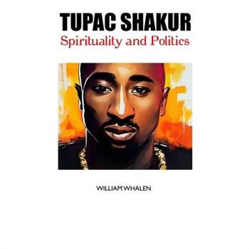Tupac Shakur