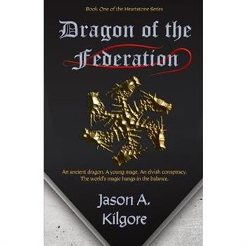 Dragon of the Federation