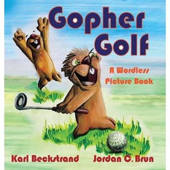 Gopher Golf