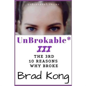 UnBrokable* III