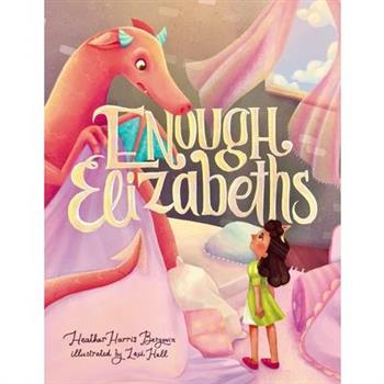 Enough Elizabeths