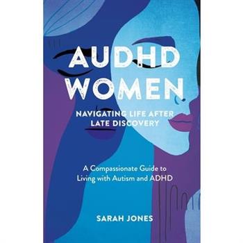 AuDHD Women