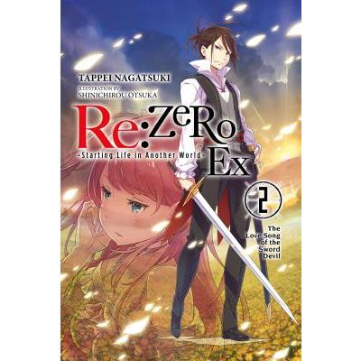 Re-zero Ex